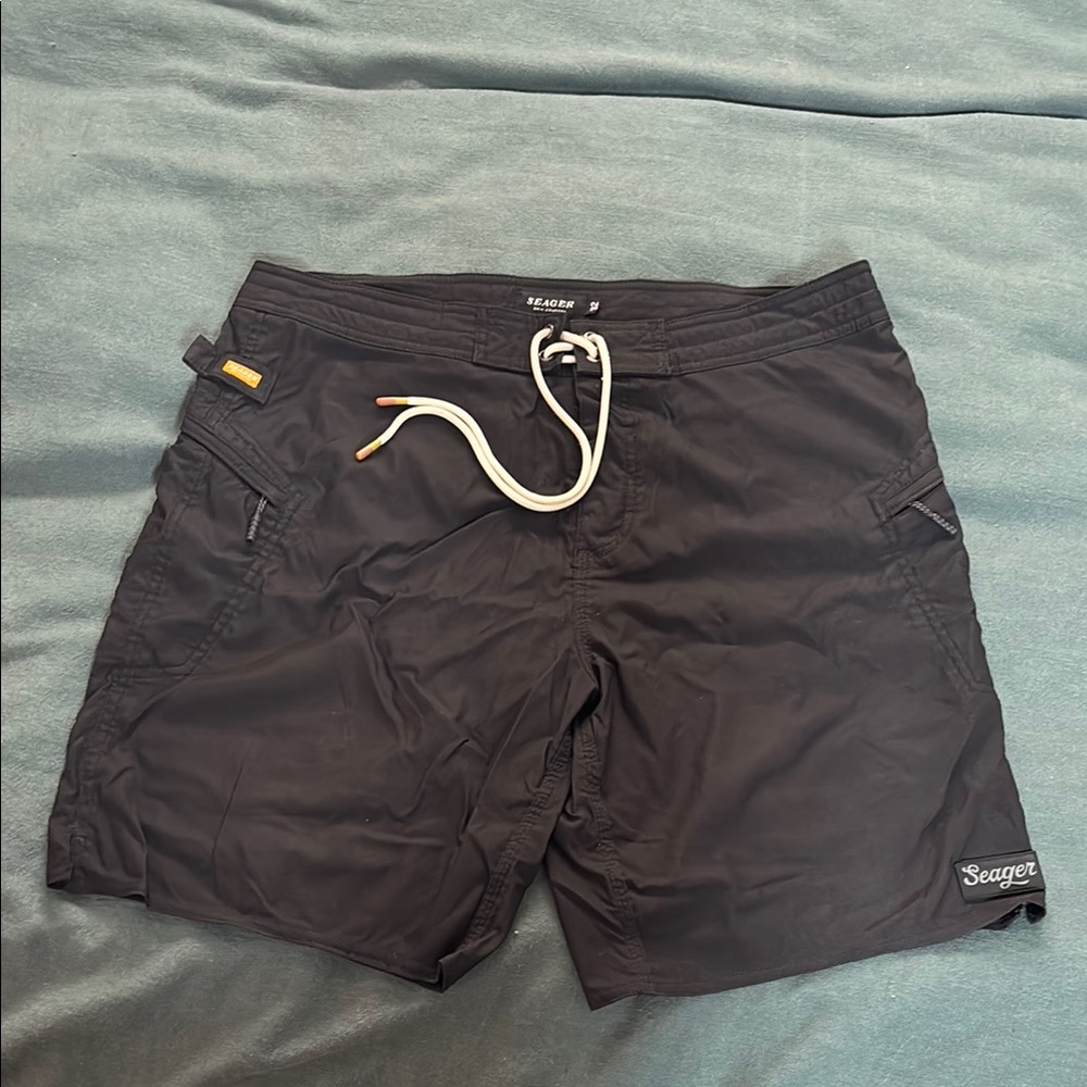 Seager Skipjack Trunk